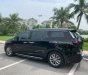 Kia Sedona 2016 - Bán Kia Sedona năm sản xuất 2016, màu đen