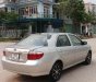 Toyota Vios 2005 - Cần bán lại xe Toyota Vios năm 2005, màu bạc xe gia đình, giá tốt