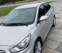 Hyundai Accent   2013 - Cần bán gấp Hyundai Accent đời 2013, màu bạc, giá 359tr