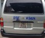 Toyota Hiace   2004 - Bán Toyota Hiace năm sản xuất 2004, nhập khẩu