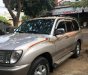 Toyota Land Cruiser 2000 - Xe Toyota Land Cruiser 2000, màu bạc, nhập khẩu nguyên chiếc