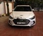 Hyundai Lantra 2018 - Bán Hyundai Lantra năm 2018, màu trắng, giá chỉ 585 triệu