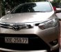 Toyota Vios   2016 - Bán Toyota Vios đời 2016, xe cũ 