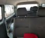 Toyota Hiace 2011 - Cần bán xe Toyota Hiace năm 2011, màu xám