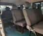 Toyota Hiace 2011 - Cần bán xe Toyota Hiace năm 2011, màu xám