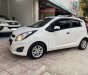 Chevrolet Spark 2015 - Cần bán Chevrolet Spark sản xuất 2015, màu trắng 