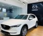 Mazda CX 5 2.0 Premium 2020 - Cần bán Mazda CX 5 2.0 Premium 2020, màu trắng, xe sẵn - giao ngay