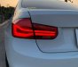 BMW 3 Series 2016 - Cần bán BMW 3 Series năm 2016, màu trắng, nhập khẩu
