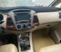 Toyota Innova 2008 - Cần bán Toyota Innova sản xuất 2008, màu bạc