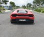 Lamborghini Huracan 2016 - Bán Lamborghini Huracan đời 2016, màu đỏ, chiếc duy nhất trên thị trường