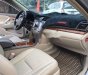 Toyota Camry 2011 - Bán xe Toyota Camry 2,4G năm 2011, màu xám, 620tr