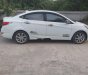 Hyundai Accent  Blue  2013 - Cần bán Hyundai Accent Blue sản xuất năm 2013, màu trắng, nhập khẩu số tự động, giá 375tr