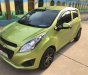 Chevrolet Spark   2015 - Bán Chevrolet Spark đời 2015 giá cạnh tranh