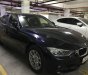 BMW 3 Series 2012 - Bán BMW 3 Series 2012, màu đen, nhập khẩu
