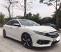 Honda Civic 2017 - Bán ô tô Honda Civic đời 2017, màu trắng, nhập khẩu, 740tr