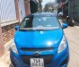 Chevrolet Spark 2015 - Bán xe Chevrolet Spark đời 2015, màu xanh lam