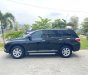 Toyota Highlander 2011 - Xe Toyota Highlander đời 2011, màu đen, xe nhập