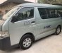 Toyota Hiace   2008 - Bán xe Toyota Hiace năm sản xuất 2008