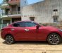 Mazda 2 2017 - Xe Mazda 2 sản xuất năm 2017, màu đỏ, 450tr