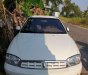 Kia Spectra 2004 - Cần bán lại xe Kia Spectra 2004, màu trắng