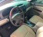 Toyota Camry 2002 - Cần bán Toyota Camry đời 2002, màu đen, nhập khẩu