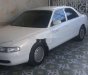 Mazda 626   1998 - Bán Mazda 626 đời 1998, màu trắng, nhập khẩu