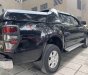 Ford Ranger 2017 - Cần bán Ford Ranger 2.2 MT đời 2017, màu đen, xe nhập số sàn