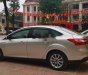 Ford Focus 2015 - Xe Ford Focus năm 2015, màu bạc như mới, 510 triệu