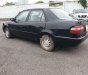 Toyota Corolla 2000 - Bán ô tô Toyota Corolla đời 2000, màu đen giá cạnh tranh