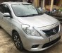 Nissan Sunny 2016 - Cần bán xe Nissan Sunny sản xuất năm 2016, màu bạc, nhập khẩu nguyên chiếc, 295 triệu