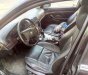 BMW 5 Series 525i 2003 - Bán BMW 5 Series 525i 2003, màu đen, nhập khẩu nguyên chiếc chính chủ, 225 triệu