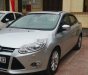 Ford Focus 2015 - Xe Ford Focus năm 2015, màu bạc như mới, 510 triệu