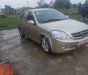 Lifan 520 2007 - Bán ô tô Lifan 520 đời 2007, màu bạc, nhập khẩu nguyên chiếc