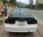 Mazda 323   2000 - Cần bán xe Mazda 323 năm 2000, hai màu trắng đen  