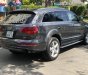 Audi Q7      2009 - Cần bán gấp Audi Q7 đời 2009, nhập khẩu nguyên chiếc