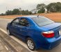 Toyota Vios   2004 - Bán Toyota Vios năm sản xuất 2004, màu xanh lam, nhập khẩu