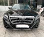 Mercedes-Benz S class 2016 - Cần bán xe Mercedes sản xuất 2016, màu đen như mới