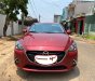 Mazda 2 2017 - Xe Mazda 2 sản xuất năm 2017, màu đỏ, 450tr