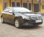 Daewoo Lacetti   2009 - Cần bán Daewoo Lacetti năm sản xuất 2009, màu đen, nhập khẩu Hàn Quốc chính chủ, giá 235tr