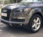 Audi Q7      2009 - Cần bán gấp Audi Q7 đời 2009, nhập khẩu nguyên chiếc