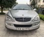 Ssangyong Kyron     2008 - Bán Ssangyong Kyron 2008, màu bạc, nhập khẩu nguyên chiếc giá cạnh tranh