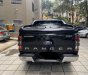 Ford Ranger 2017 - Cần bán Ford Ranger 2.2 MT đời 2017, màu đen, xe nhập số sàn