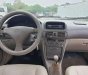 Toyota Corolla 2000 - Bán ô tô Toyota Corolla đời 2000, màu đen giá cạnh tranh