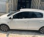 Mitsubishi Mirage 2017 - Bán xe Mitsubishi Mirage năm 2017, màu trắng, giá chỉ 340 triệu