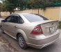 Ford Focus 2005 - Cần bán gấp Ford Focus 2005, màu vàng