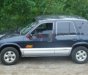 Kia Sportage 1997 - Bán Kia Sportage sản xuất năm 1997