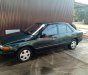 Mazda 323   1992 - Bán Mazda 323 năm 1992, nhập khẩu nguyên chiếc giá cạnh tranh