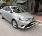 Toyota Vios 2014 - Cần bán Toyota Vios năm sản xuất 2014, màu bạc, 345 triệu