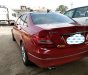 Mercedes-Benz C class C200  2012 - Bán Mercedes C200 năm 2012, màu đỏ, nhập khẩu xe gia đình