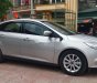 Ford Focus 2015 - Xe Ford Focus năm 2015, màu bạc như mới, 510 triệu